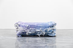 NICK MISSEL - Negative Bench