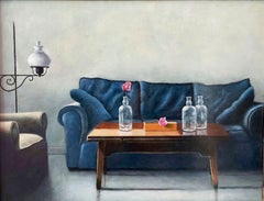 American Realist Paintings