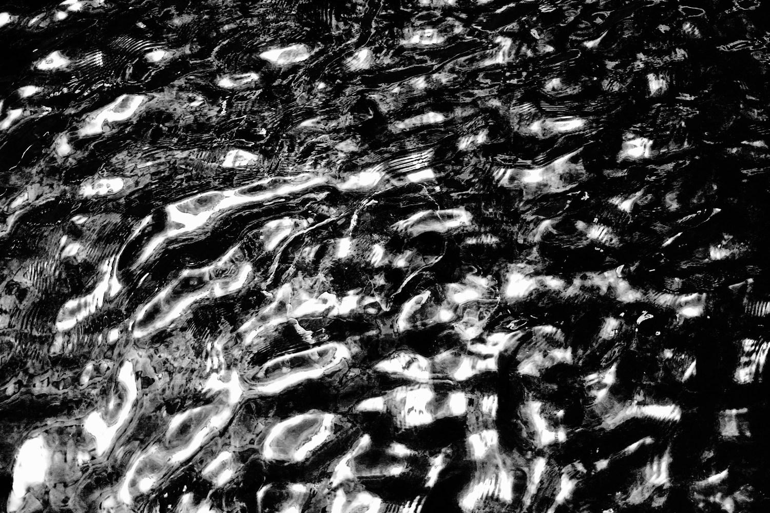 Nick Schleich Black and White Photograph - Untitled #19 (Australia Series)