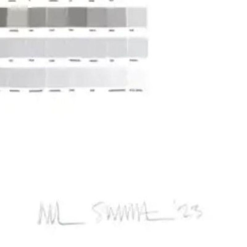 1977 Vans Slip-On (Polytheism) - Nick Smith Limited Edition Artwork Print For Sale 1