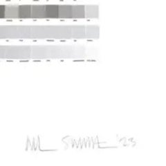 1977 Vans Slip-On (Politeismo) - Stampa dell'opera d'arte in edizione limitata di Nick Smith