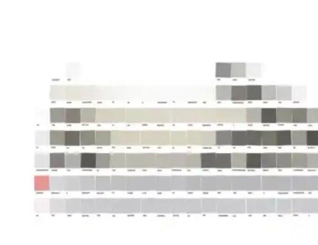 1977 Vans Slip-On (Polytheism) - Nick Smith Limited Edition Artwork Print For Sale 2