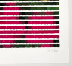 BEAUTY (WARHOL FLOWERS)