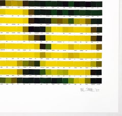 FAME (WARHOL FLOWERS)