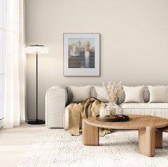 NICK SMITH - GOTICO AMERICANO. Edizione limitata firmata a mano Pop Art Design Modern