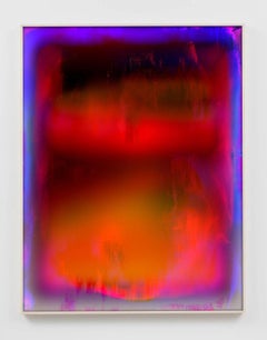 Nick Thomm "Ether" Print - Standard Size