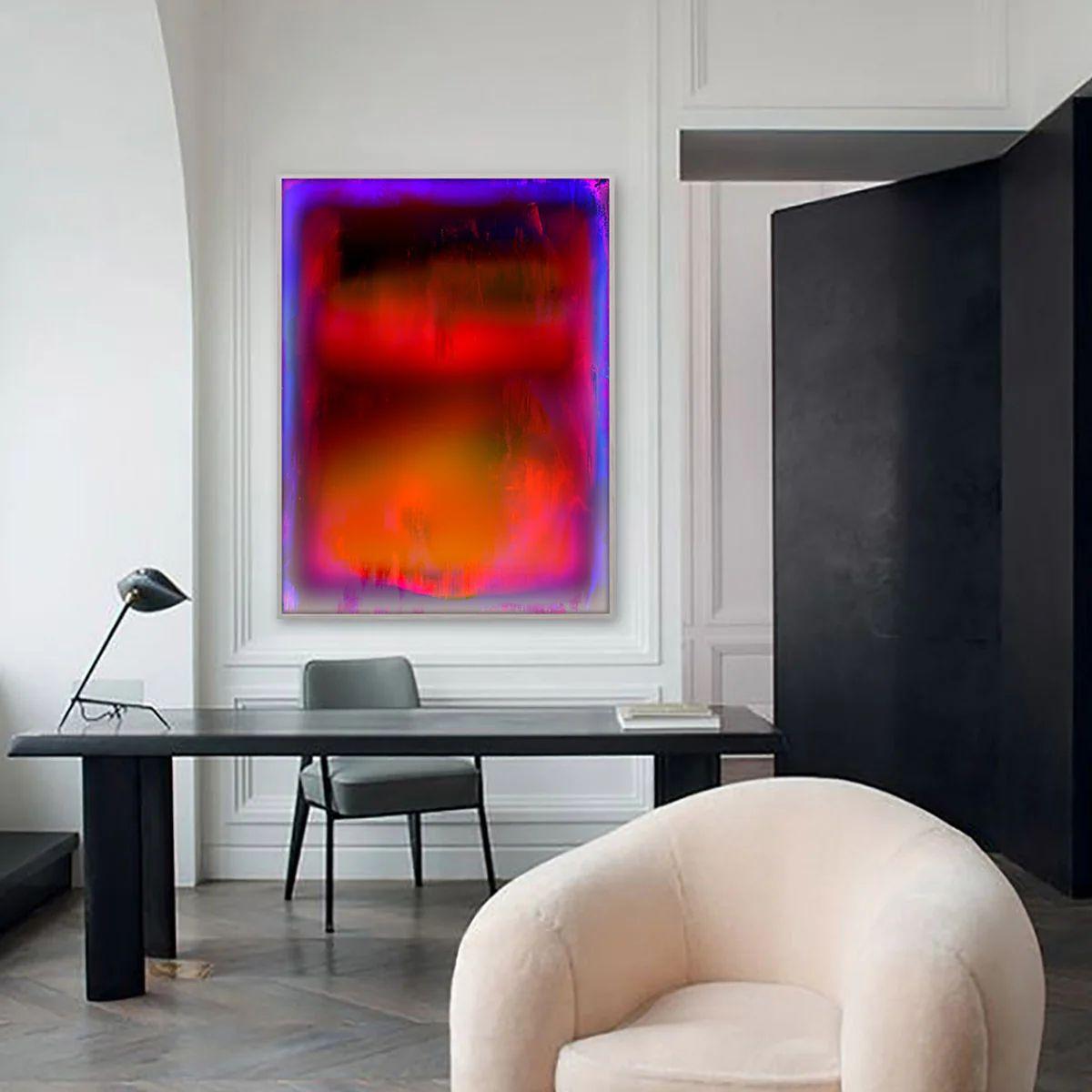nick thomm art for sale
