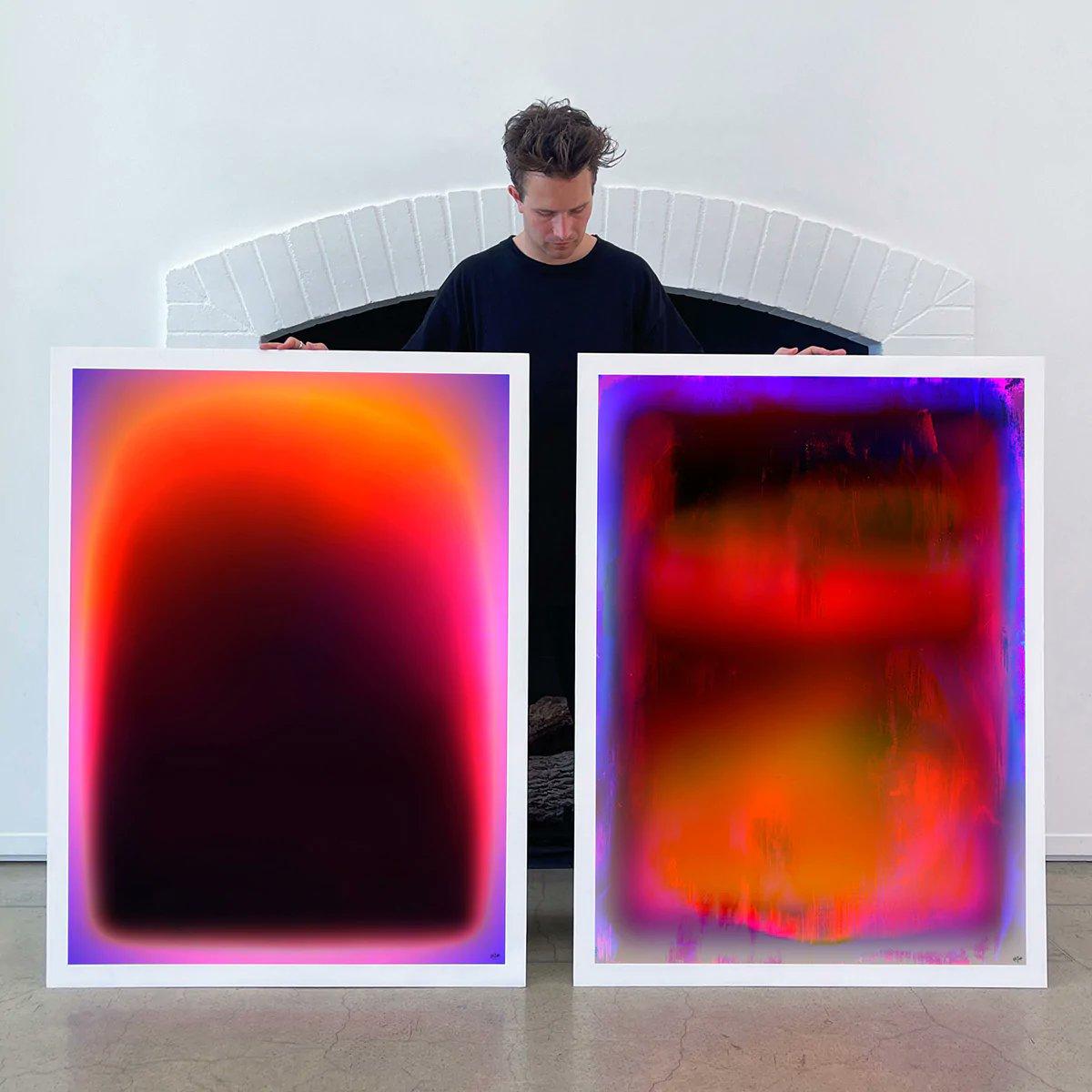 Nick Thomm 