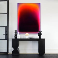 Nick Thomm "Mars" Print - Standard Size