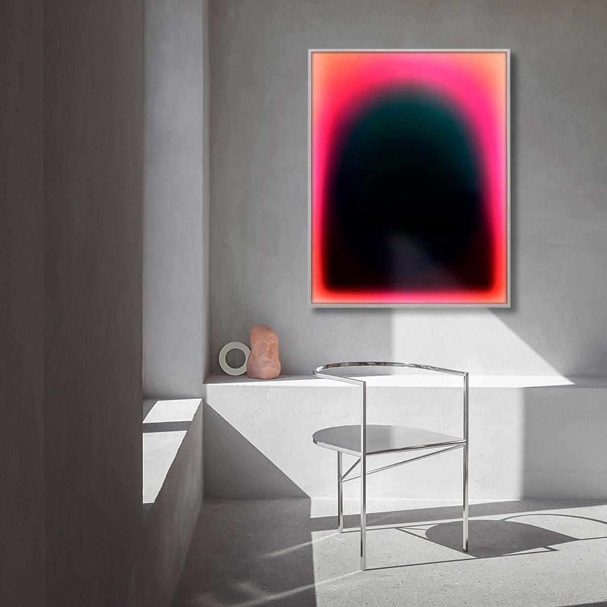 ARC - HIGH SPIRITS - Print by Nick Thomm