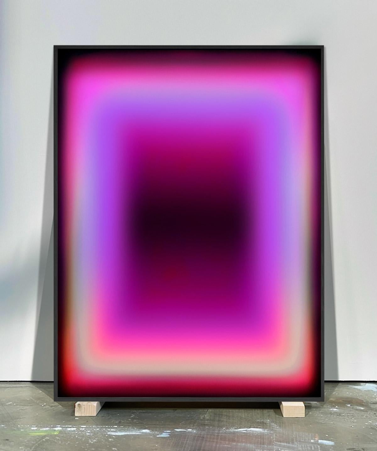 CHROMATIC - 4 Print Set (XL) For Sale 2