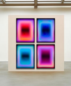 CHROMATIC - 4 Print Set (XL)