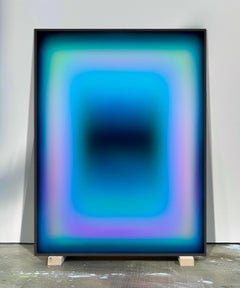 CHROMATIC - Cyan (XL)