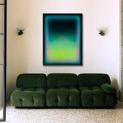 Nick Thomm - AETHER (GRÜN) Standard