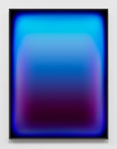 Nick Thomm - GHOSTS (BLUE)