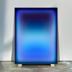 Nick Thomm - HEMISFERA (AZUL) XL