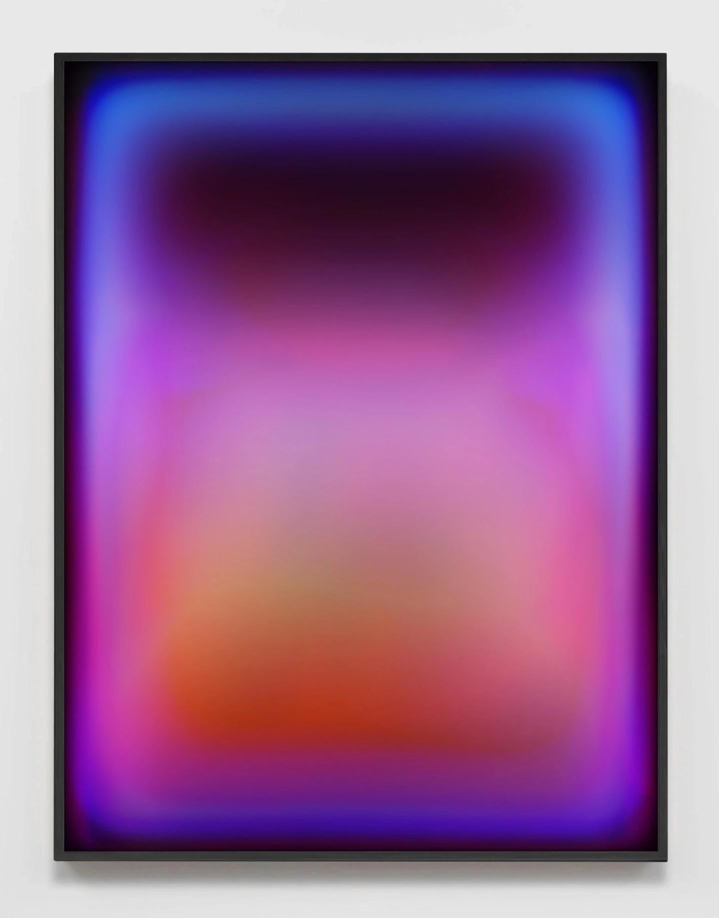 Nick Thomm - HEMISPHERE (MULTI) XL