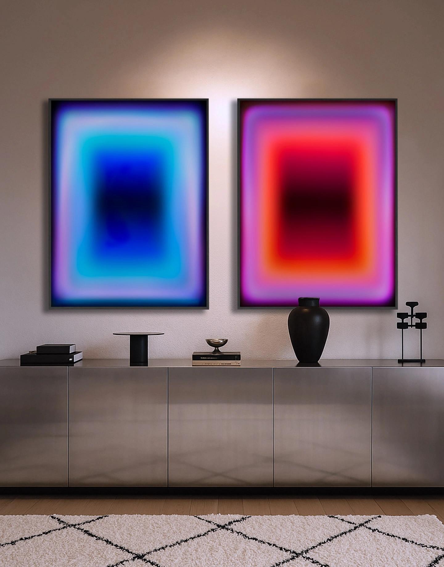Nick Thomm - LUMINANCE - SET (Standard)