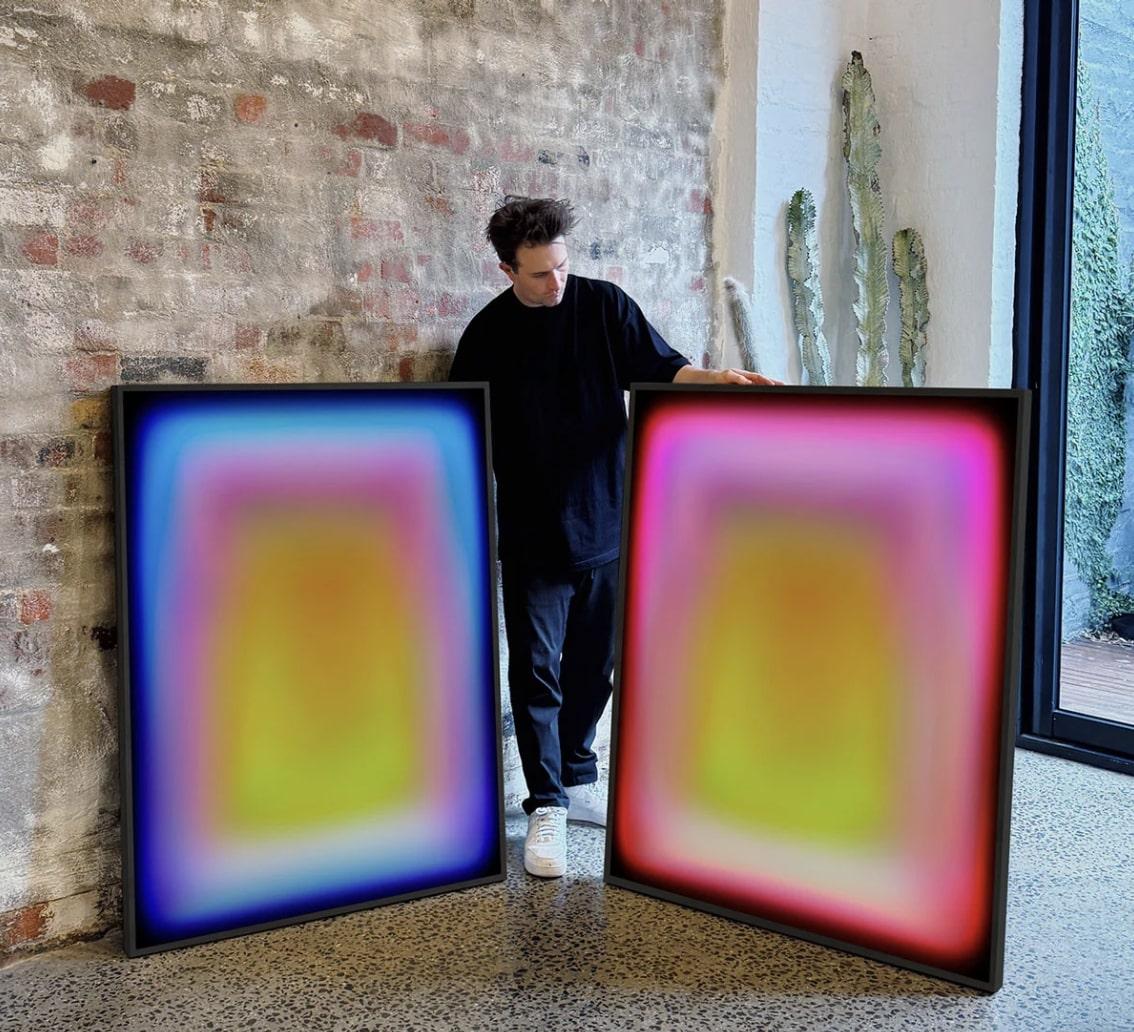 nick thomm print price