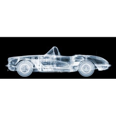 1958 Corvette C1