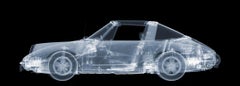 Porsche 911 Targa del 1972, 2020