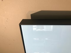 "911 Targa", fotografia di Nick Veasey (24x65'), 2019