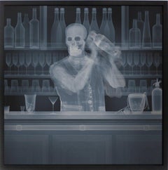 Barkeeper Shaker