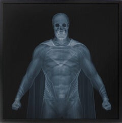 Batman V Superman , Lenticular