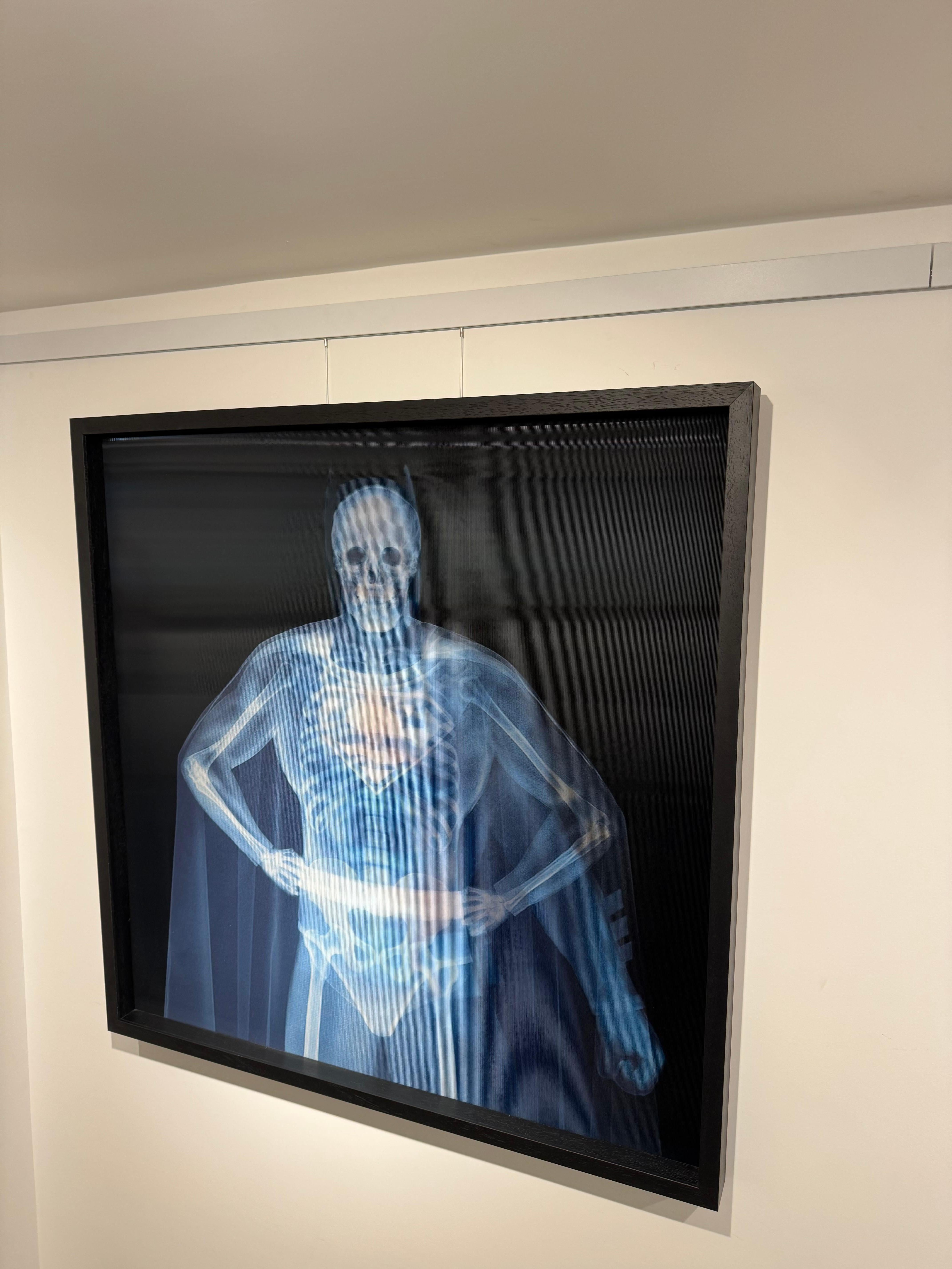 Batman V.I.I.I. , Lenticulaire en vente 3