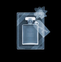 Chanel No.5 with Love, 2023