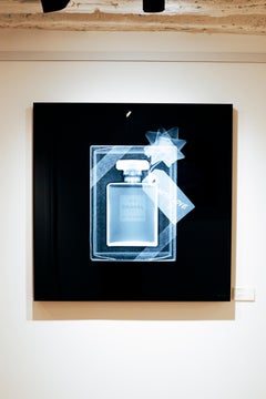 Chanel No.5 with Love