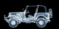 CJ7 Jeep