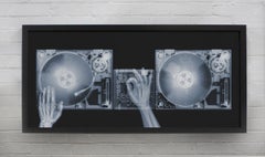 Contemporary X-ray photography - Nick Veasey - DJ, Music, Party