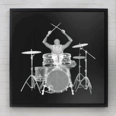 Drummer - Lenticular