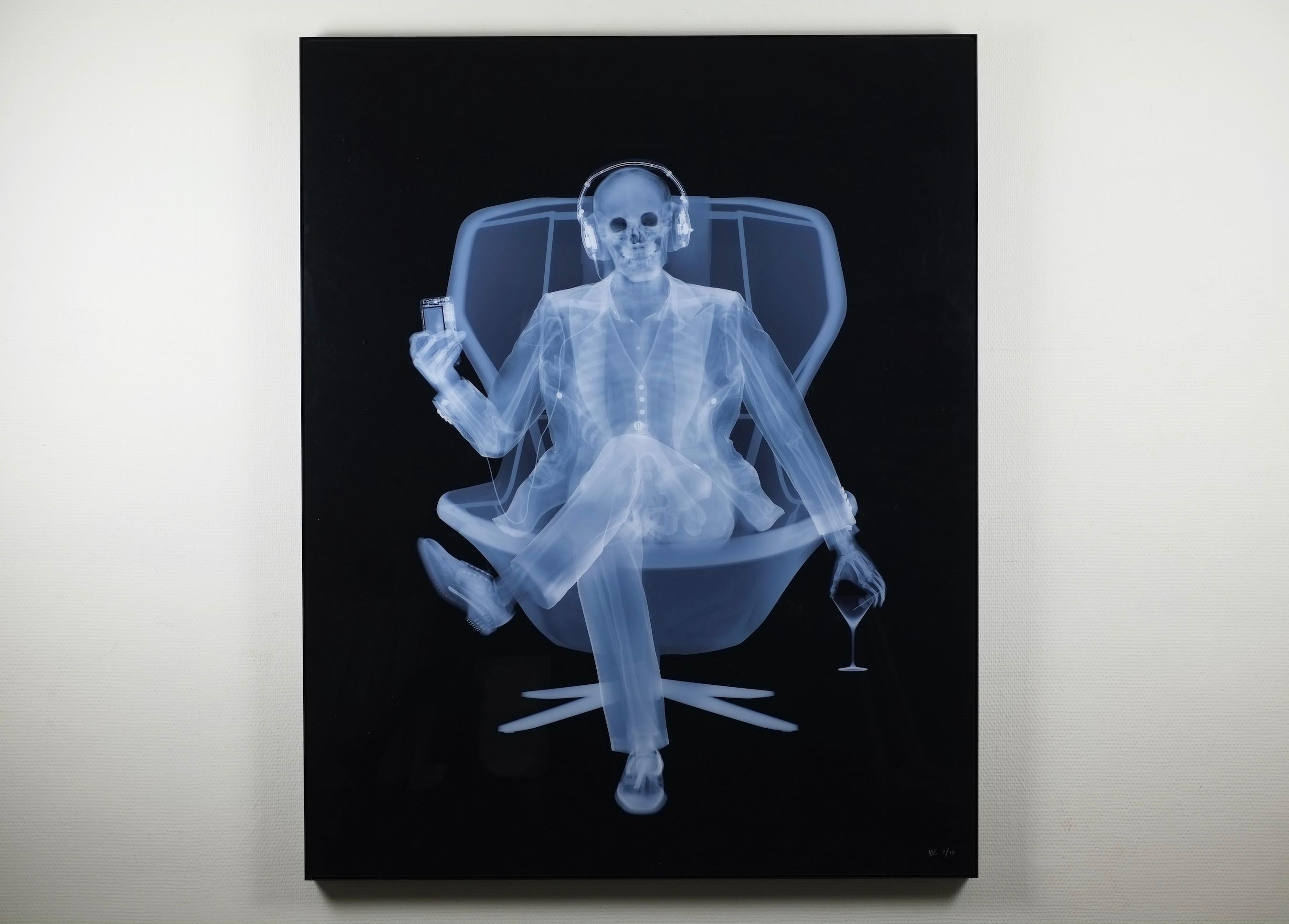 nick veasey prints for sale