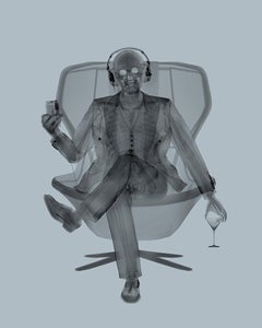Easy Listener gris
