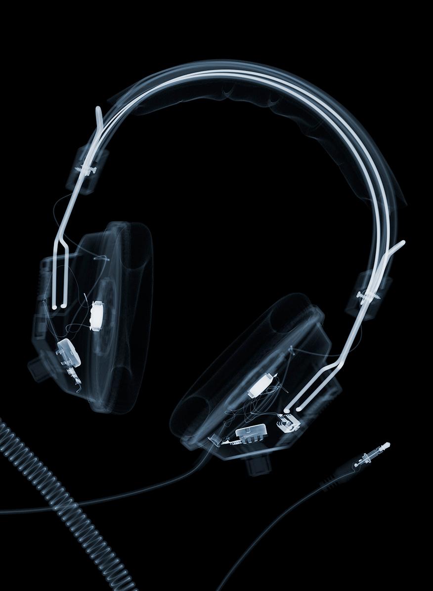 Framed Figurative Photography