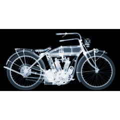Used Indian Motorcycle