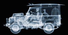 Land Rover - Surfs Up 2022