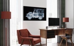 Land Rover Surf's Up