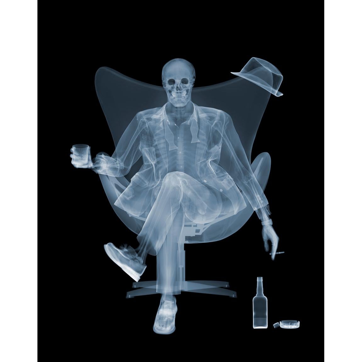 Nick Veasey Rat Pack at 1stDibs