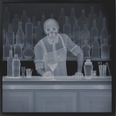 Shaken Not Stirred