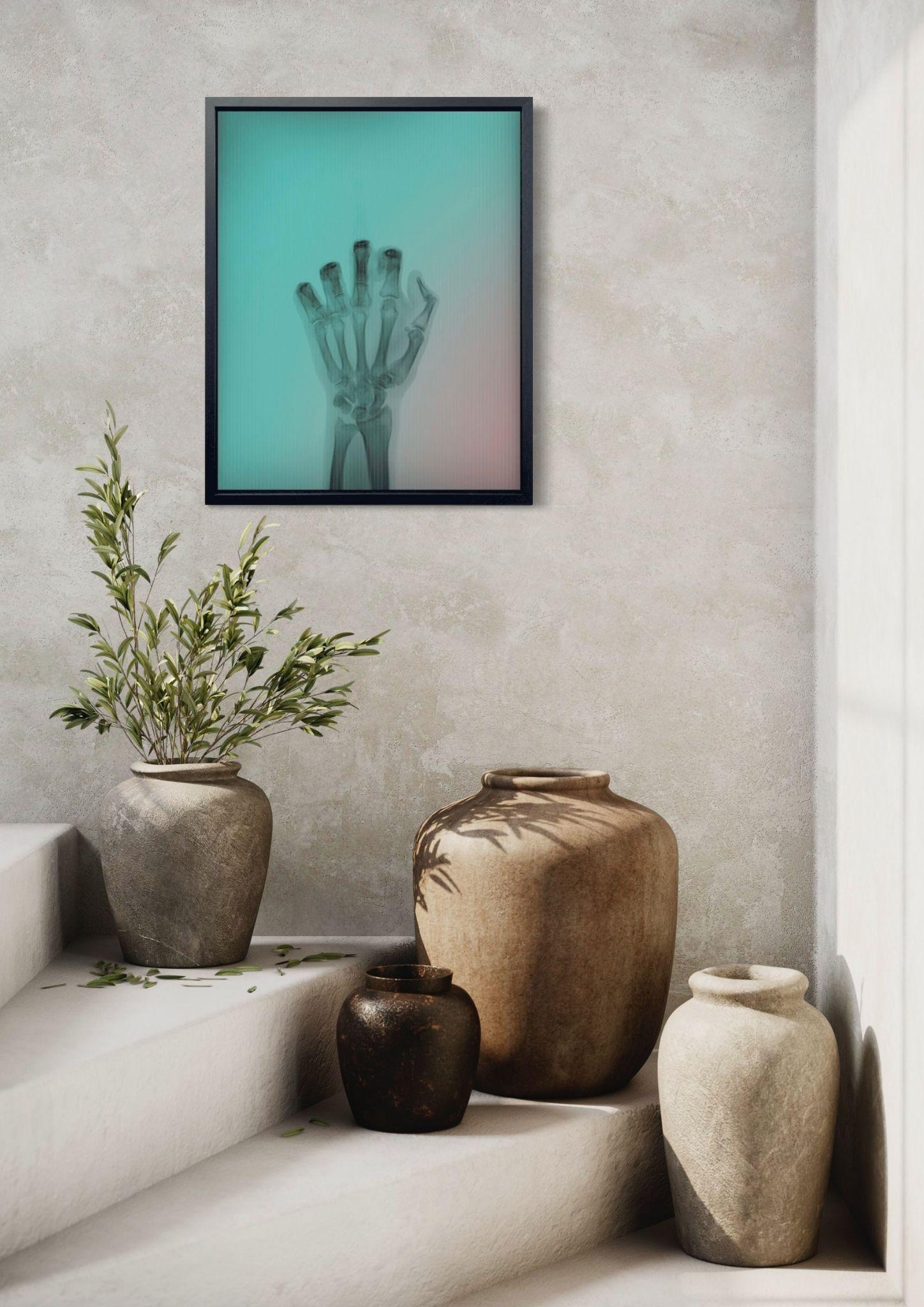 L'oiseau en couleur n° 6 MR en vente 1