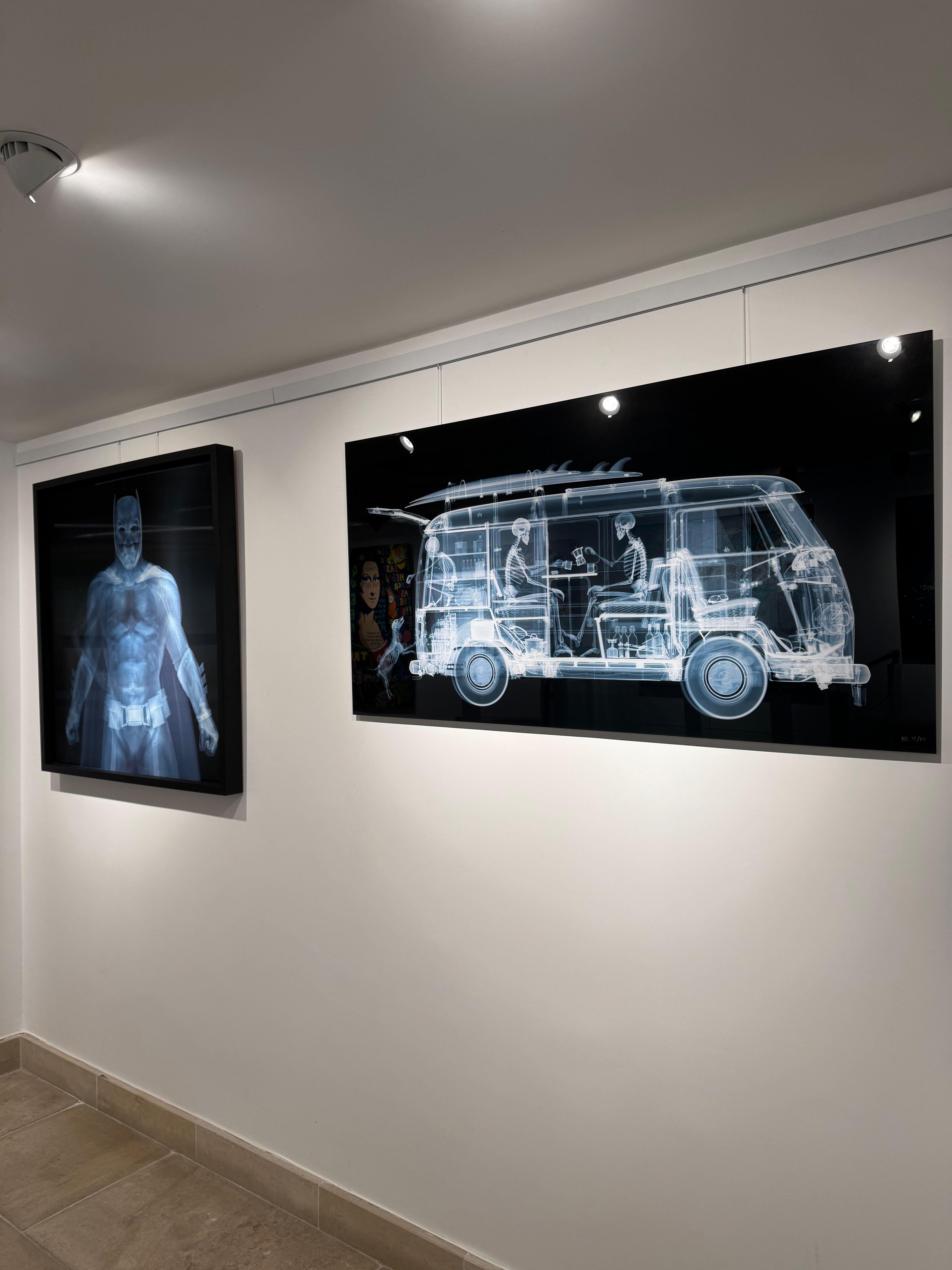 Family de campeurs VW en vente 1