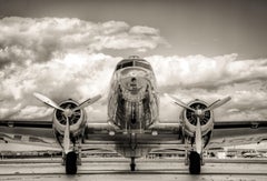 Used DC III Plane
