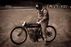 Indian Motorcycle Yippee