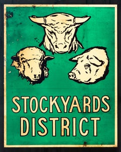 StockYards District KC