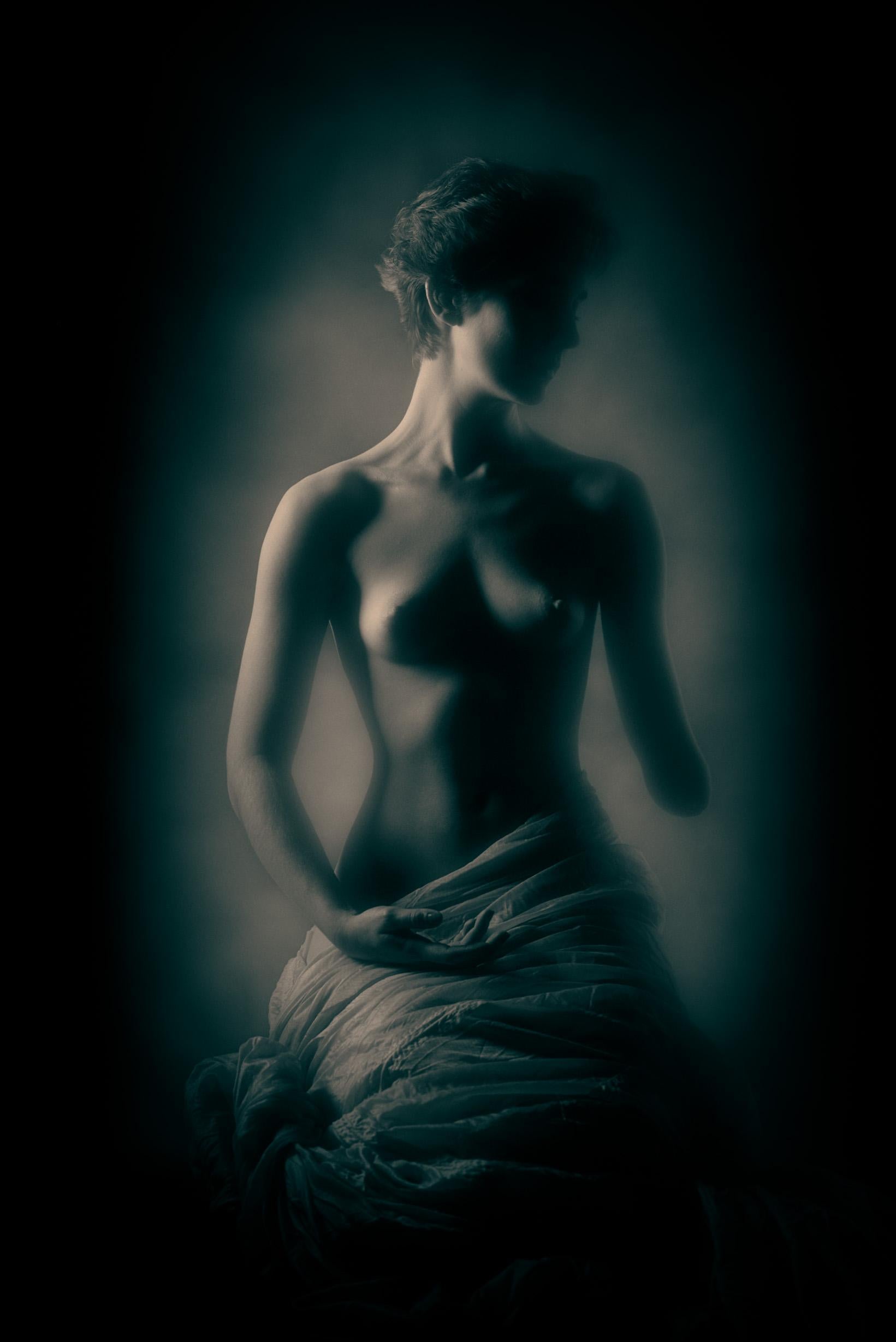 Nick Vedros Nude Photograph - Venus