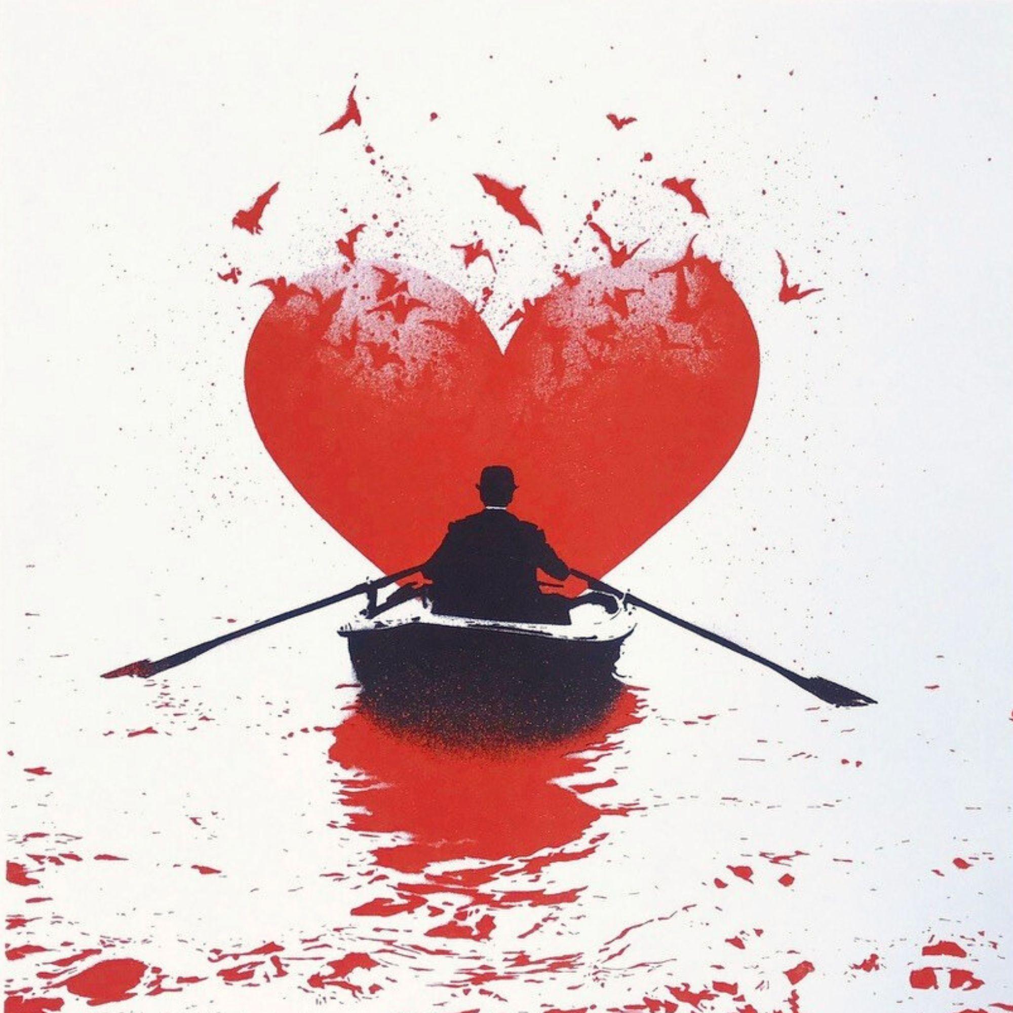Step into the captivating world of acclaimed artist Nick Walker, where a collection of limited edition silkscreen prints eagerly awaits to ignite your imagination. In a truly exclusive collaboration with the esteemed 2B Limited Editions label, Nick