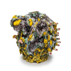 Olla Madre de Nick Weddell (INV# NP2772)